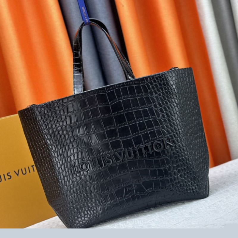 LV Shopping Bags